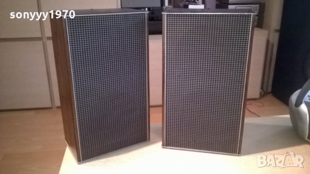 ПРОДАДЕНИ//SOLD-OUT//ПОРЪЧАНИ-8AC-3-руски тонколони-2бр-46х27х16см, снимка 6 - Тонколони - 25237993