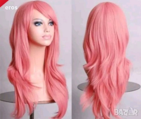 ПЕРУКИ код 322331, снимка 9 - Аксесоари за коса - 18667399