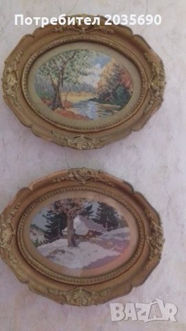 гоблен, снимка 6 - Гоблени - 22383401