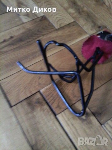 Метална скулптурка ръчна изработка, снимка 7 - Декорация за дома - 21663823