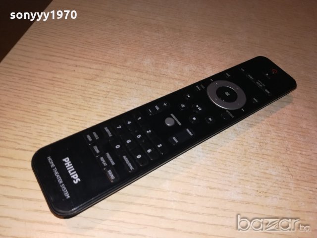 philips remote tv/audio-внос швеицария, снимка 16 - Други - 20697235