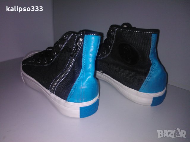 G-star оригинални обувки, снимка 4 - Кецове - 24478833