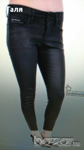 Дамски панталон Calvin Klein 24 размер