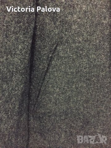 Стилно  леко модерно палто, снимка 12 - Палта, манта - 24643183