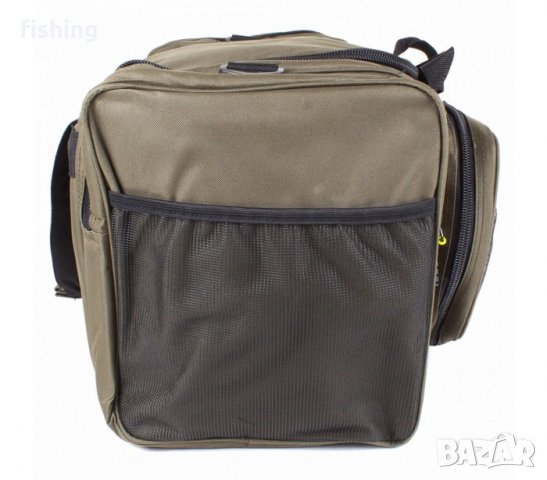 ПРОМО Шарански Faith Сак Utility Bag , снимка 3 - Екипировка - 26169329