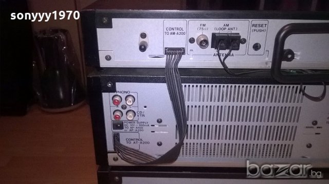 akai /deck/tuner-внос швеицария, снимка 12 - Apple iPhone - 18661683