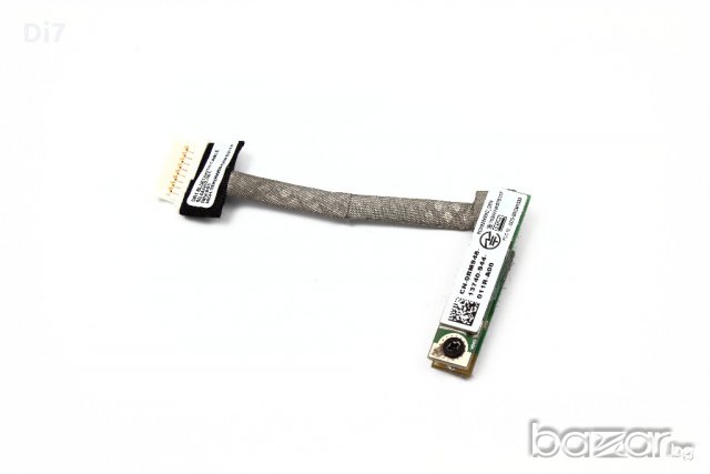 Лаптоп Dell Inspiron 1545 на части /2/, снимка 5 - Части за лаптопи - 17585487