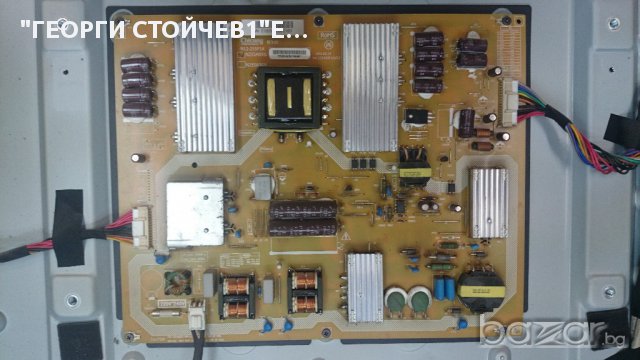 TOSHIBA  50L7335D СЪС СЧУПЕН ПАНЕЛ, снимка 4 - Части и Платки - 14280415