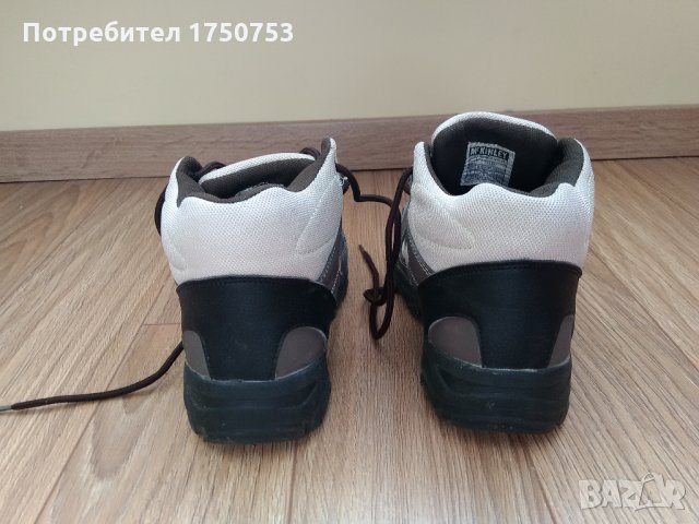 Туристически/ежедневни обувки за момче Mc Kinley, снимка 3 - Детски обувки - 24462092