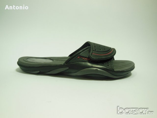 Мъжки чехли RIDER - 2563, снимка 3 - Мъжки сандали - 11226269