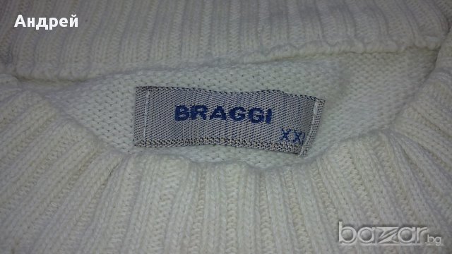 Braggi by Bitsiani, снимка 8 - Блузи - 12497319