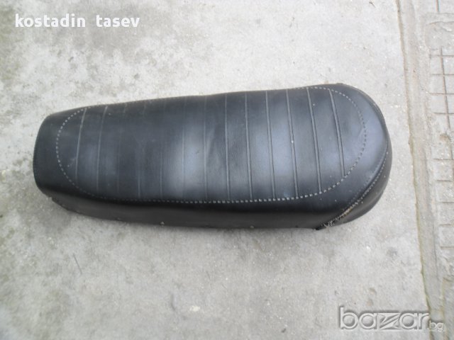 Минск 125, снимка 9 - Мотоциклети и мототехника - 7648011