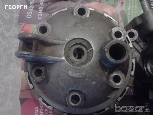 Ktm SX, снимка 16 - Мотоциклети и мототехника - 11870397