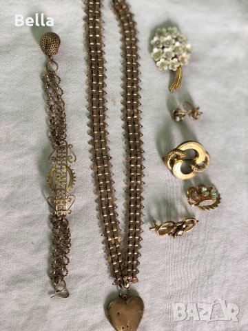Царски накити, снимка 5 - Антикварни и старинни предмети - 25711142