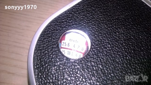 bauer vario-ретро колекция-стара камера-внос швеицария, снимка 17 - Колекции - 23859040