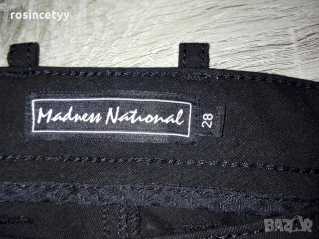 A.M.N. панталон, снимка 8 - Панталони - 23999940