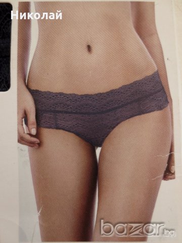 Pierre Robert Soft Lace Cheeky , снимка 8 - Бельо - 19872068