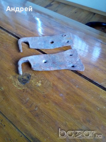 Старинни панти, снимка 3 - Антикварни и старинни предмети - 19759127