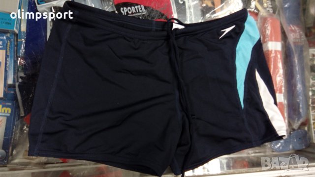мъжки бански Speedo нови размер 48 М/Л талия 100см