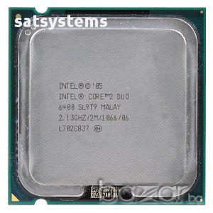 Десктоп процесори AMD/INTEL, снимка 7 - Процесори - 16333770