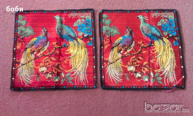 Продавам уникална кувертюра за спалня, снимка 4 - Покривки за легло - 15798852