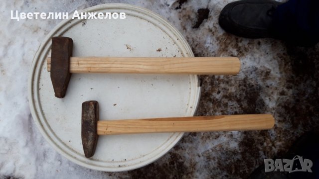 Чук, снимка 2 - Други инструменти - 23780003