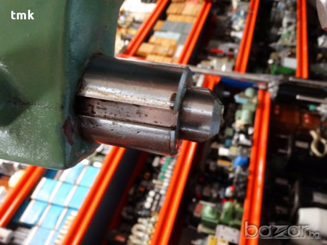 Люнет за струг СУ 500, СУ 582, снимка 5 - Стругове - 17283347