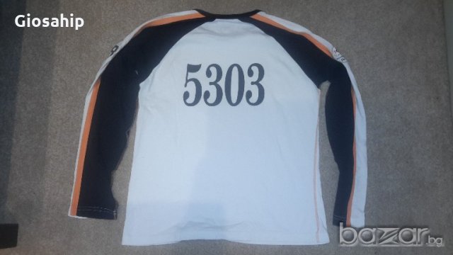 DUCATI поларен анорак и KTM тениска, снимка 8 - Спортни дрехи, екипи - 17675796