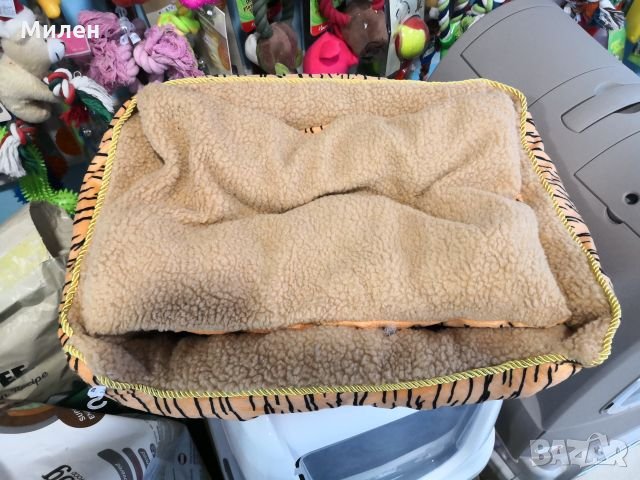 легло за куче/коте, снимка 3 - За кучета - 23769736