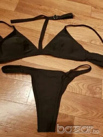 Бански с прашка от две части, снимка 5 - Бански костюми - 20927149