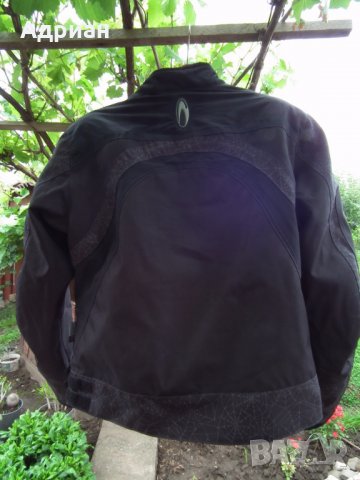 Мото дамско яке Richa Spider, снимка 2 - Аксесоари и консумативи - 25525011