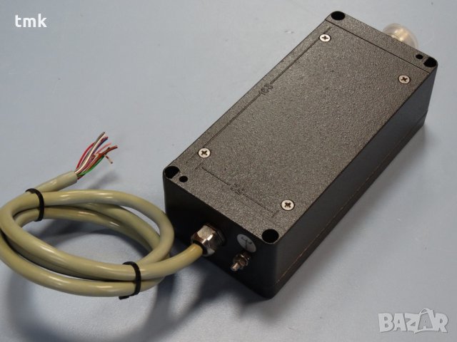 Heidenhain преобразувател EXE 602 B, снимка 6 - Други машини и части - 25042288