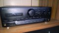 kenwood a-45 stereo amplifier-160watts-внос швеицария, снимка 7