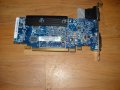 301.Я.Видеокарта SAPPHIRE ATI Radeon HD 4350 512 MB DDR2,64bit,PCI EXPRESS.НОВА, снимка 2