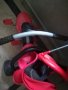 Продавам детска количка - колело, снимка 2
