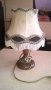 ретро колекция-красив лампион от швеицария-34х23см, снимка 7