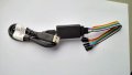 USB логически анализатор , снимка 6