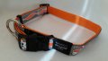 Светлоотразителна каишка за куче ROGZ Gear, снимка 2