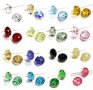 Сваровски Комплект ''Briolette Beatd '' Crystals from SWAROVSKI ®, снимка 12