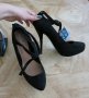 3чифта елегантни дамски обувки, снимка 4