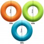 Гумен Ринг за Стискане - Комплект 3 броя, снимка 2