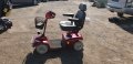Скутер за трудно подвижни хора, снимка 5