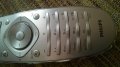 philips remote tv-метално-внос швеицария, снимка 7