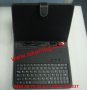 Калъф за Таблет 7 + клавиатура с micro usb, снимка 3