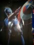 Костюми на Капитан Америка и Железният човек, снимка 1 - Други - 21719258