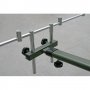ШАРАНДЖИЙСКА СТОЙКА ROD POD 6104 CARP PRO, снимка 2