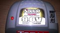 Nikko charger-зарядно за радиоуправляеми модели-внос швеицария, снимка 13