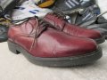 SENTIERO original,N- 43- 44,висококачествени обувки,MADE in ITALY,GOGOMOTO.BAZAR.BG®,100% естествена, снимка 12