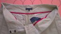Дамски 3/4 панталон Tommy Hilfiger, размер UK 10 (38 EU), slim fit, снимка 1 - Панталони - 15646718