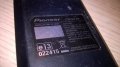 Pioneer remote-за кола-внос швеицария, снимка 11